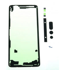 Galaxy S10 (SM-G973F) Adhesive sticker set