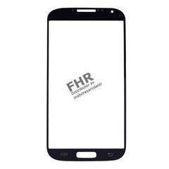 Skärmglas Samsung Galaxy S4 S IV i9505 i9500 - svart