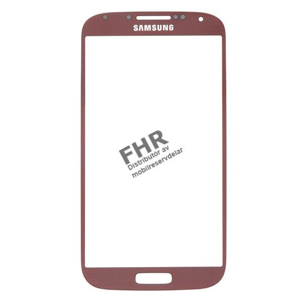 Fronskärm för Samsung Galaxy S4 SIV i9500