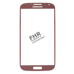 Fronskärm för Samsung Galaxy S4 SIV i9500