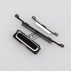 Outer 3pcs button power/volume key Blue/Samsung Galaxy S4
