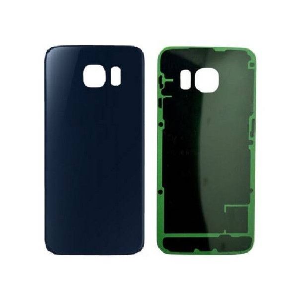 Samsung Galaxy S6+ OEM baksida, svart
