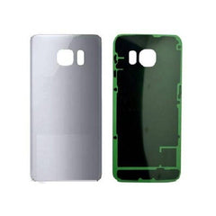 Samsung Galaxy S6+ OEM baksida, silver