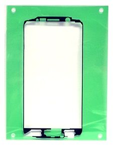 Samsung Galaxy S6 (SM-G920F) Självhäftande film för LCD