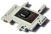 Samsung Galaxy A3 SM-A300 Loudspeaker, buzzer