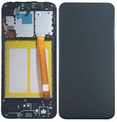 Samsung Galaxy A20e SM-A202F (2019) Display, Black