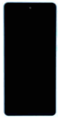 Samsung Galaxy A72 4G (M-A725F) Display Blue