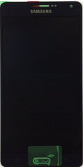 Samsung Galaxy A7 (SM-A700F) LCD Skärm Original Svart
