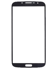 Samsung Galaxy Mega 6.3 I9200 glaslins - Svart