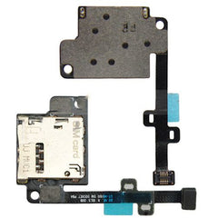 Samsung Galaxy Note 8.0 N5110 SIM-kortläsare Kontakt