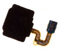 Samsung Galaxy Note 8 (SM-N950F) Home button Gold / Black