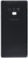 Samsung Galaxy Note 9 (SM-N960F) - Back cover original black