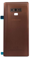 Samsung Galaxy Note 9 - Back cover original Cooper