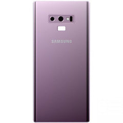 Samsung Galaxy Note 9 - Back cover original lavnder (Violet)