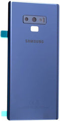 Samsung Galaxy Note 9 (SM-N960F) - Back cover original blue