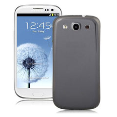 Samsung Galaxy S3 i9300 Back - Grey