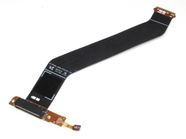 Samsung Galaxy Tab 10.1 - Laddning/Mikrofon Flex-kabel