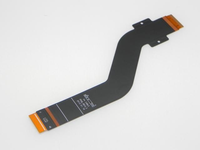 Samsung Galaxy Tab 2 10.1 P5100 LCD Flexkabel Ribbon
