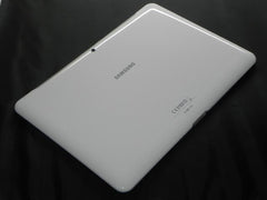 Samsung Galaxy Tab 2 10.1 P5100 Bostäder, Vit