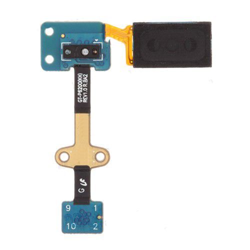 Samsung Galaxy Tab 7.0 Plus P6200 Högtalare Flex kabel Band