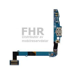 Samsung i9250 Galaxy Nexus microUSB Connector Flex Cable