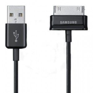Samsung original datakabel ECC1DP0UB bulk