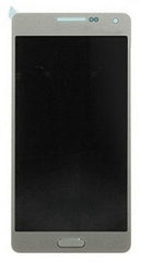 Samsung Galaxy A5 (SM-A500) LCD-display original, silver