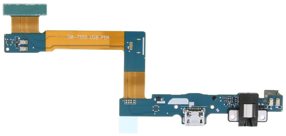 Galaxy Tab A 9.7 WiFi SM-T550, Charging Flex