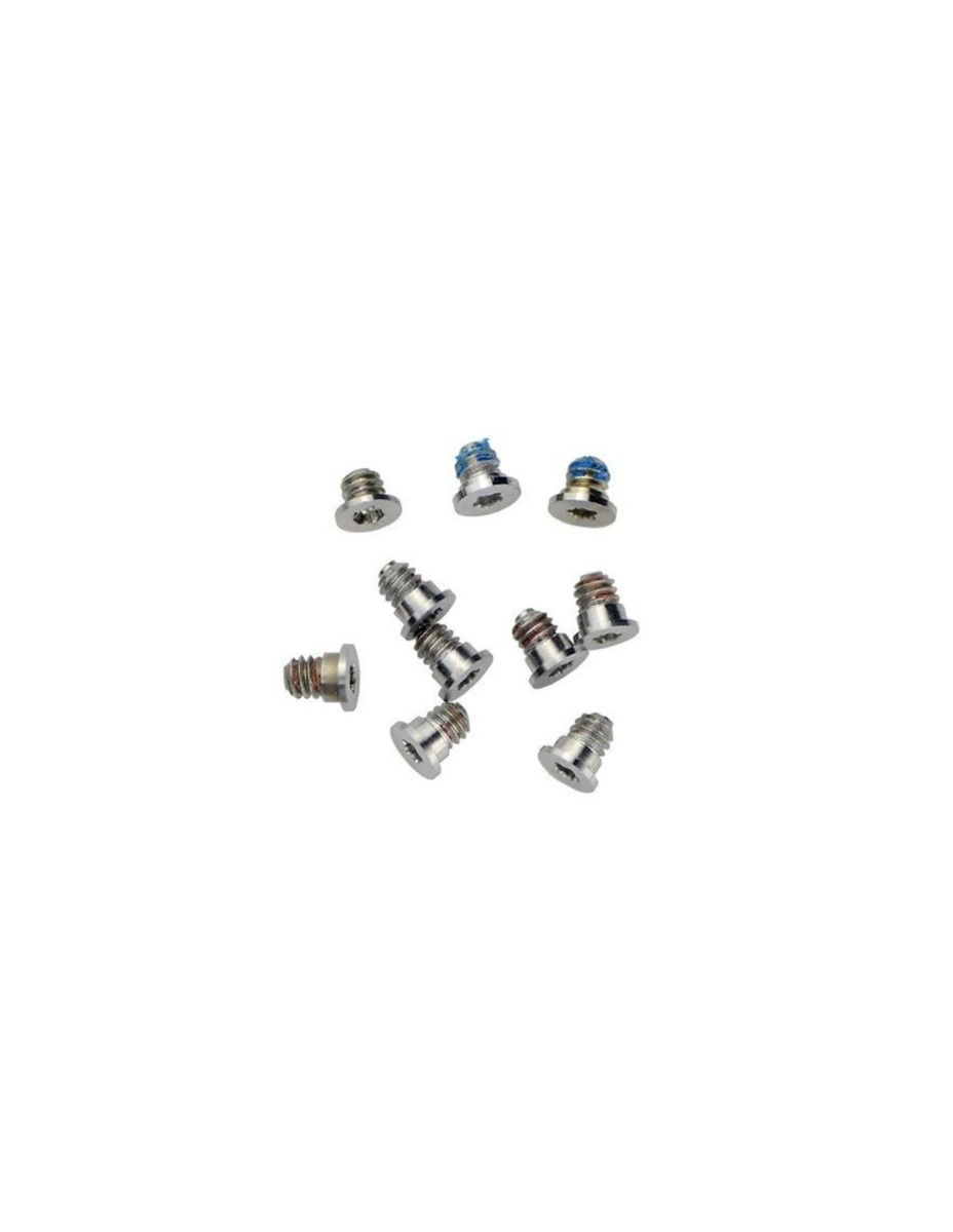 Mac Pro A1989 (Mid2018-Mid2019) Buttom Cover Screws