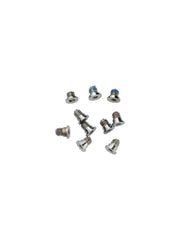 Mac Pro A1708 (Late2016-Mid2017) Buttom Cover Screws