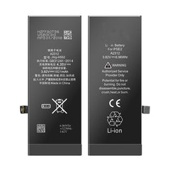 iPhone SE 2020 Battery