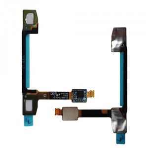 Samsung i9300 Galaxy S 3 Funktionsknappar Flexkabel