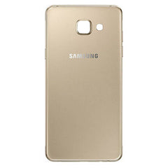 Galaxy A5 SM-A520F (2017) Back cover, gold