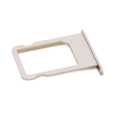 iPhone 12 Pro/12 Pro Max SIM Card holder - Gold