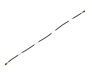 iPhone 6 Koaxial antenn 67mm