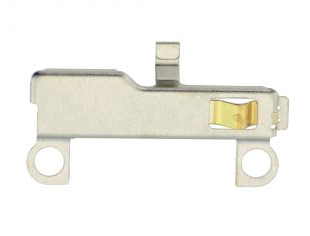 iPhone 6 Lightning-anslutare Flex-metallfäste