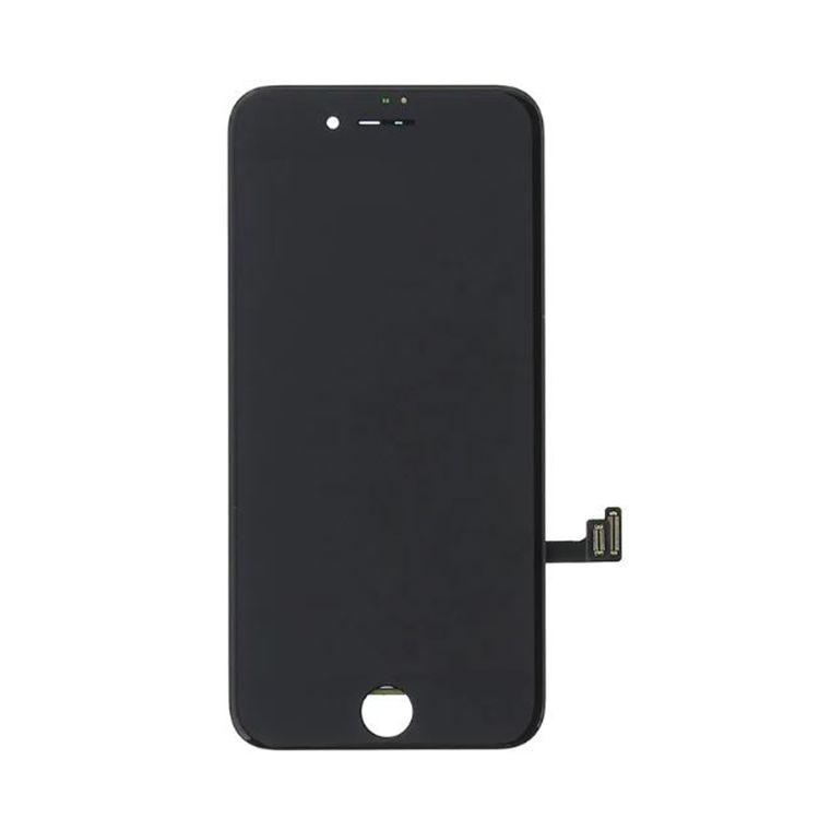 iPhone SE , LCD screen, OEM , black