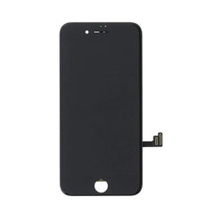 iPhone SE , LCD screen, OEM , black