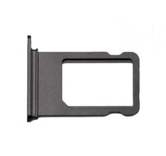 iPhone 8, Sim card tray, black