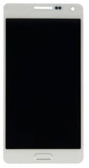 Samsung Galaxy A5 (SM-A500) LCD-display original Vit