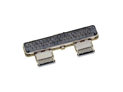 Mac Pro A1708 (L2016-M2017) Type-C USB