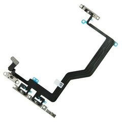 iPhone 12 Pro Max Power/volume button flex w/ Metal Bracket