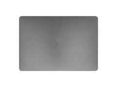 MacBook Pro 13" 2018 4TB (A1989), Back Cover, Space Gray