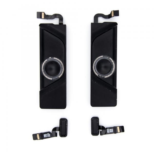 Mac Pro A1706 (Late2016-Mid2017) Speaker