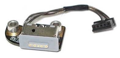MacBook Pro A1278 (2009-2013) - Strömport (Referbish)