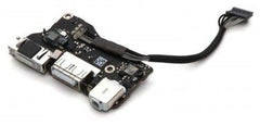 MacBook Air 13" A1466 (2013) - Strömport (Referbish)