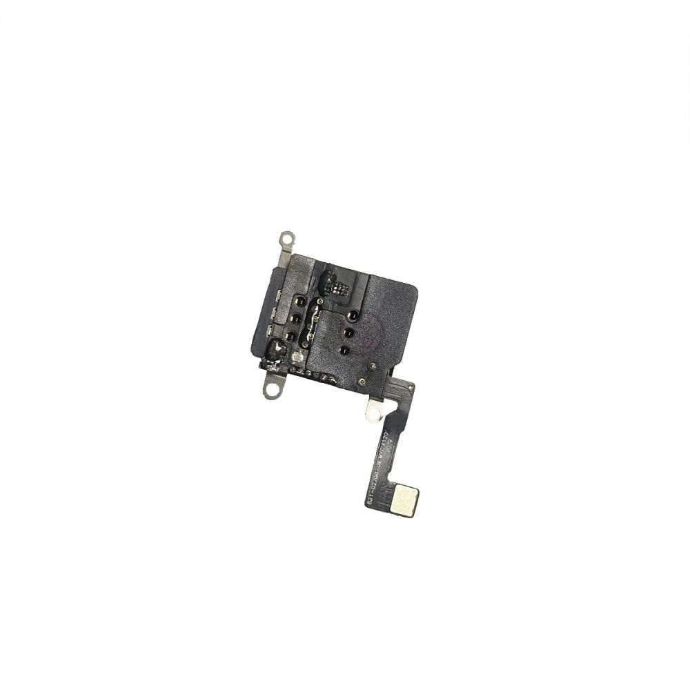 iPhone 12 Pro Max SIM Card Reader