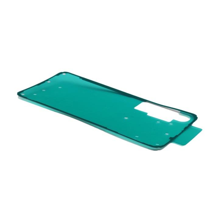 Adhesive Tape Rear Compatible for Samsung Galaxy S24 FE (SM-S721B) Service Pack