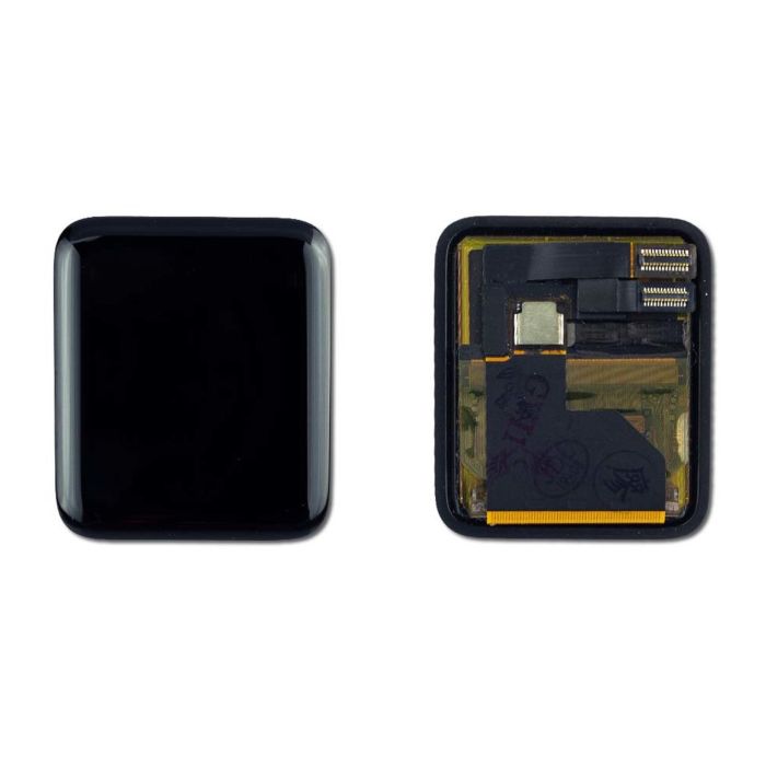 Apple Watch Series 1 38mm Skärm med LCD display