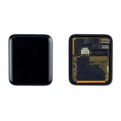 Apple Watch Series 1 38mm Skärm med LCD display